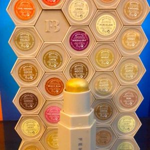 Blonde Foundation Fenty Beauty Match Stix Rihanna